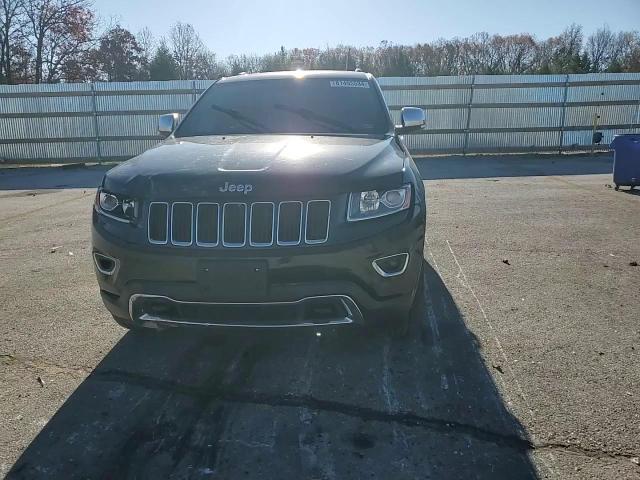 2014 Jeep Grand Cherokee - Image 12