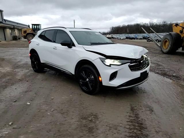 2021 Buick Envision - Image 14