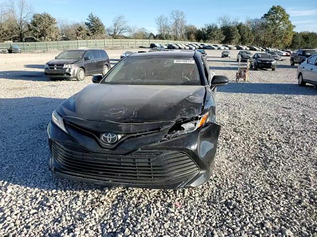 2018 Toyota Camry L VIN: JTNB11HK9J3047539 Lot: 80410874