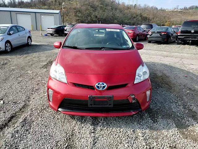 2013 Toyota Prius - Image 13