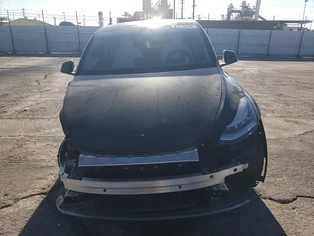 2023 Tesla Model Y VIN: 7SAYGDEE4PA097077 Lot: 81218764