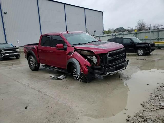 2019 Ford F-150 - Image 13