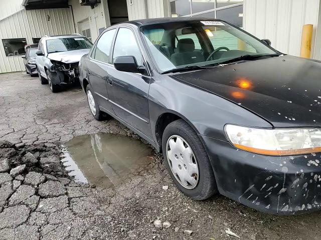 1999 Honda Accord Lx VIN: 1HGCG5640XA123822 Lot: 79164044