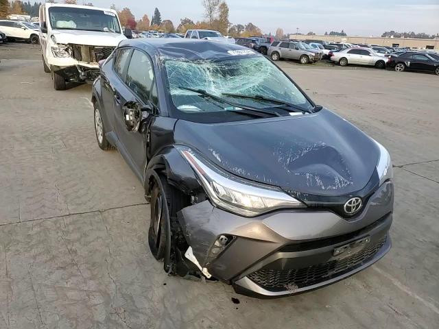 2020 Toyota C-Hr Xle VIN: JTNKHMBX4L1067505 Lot: 79861234