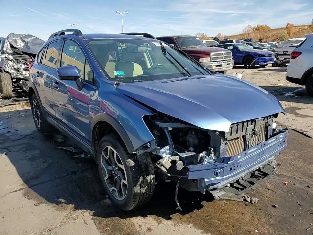 2016 Subaru Crosstrek Premium VIN: JF2GPADC5GH315085 Lot: 78679174