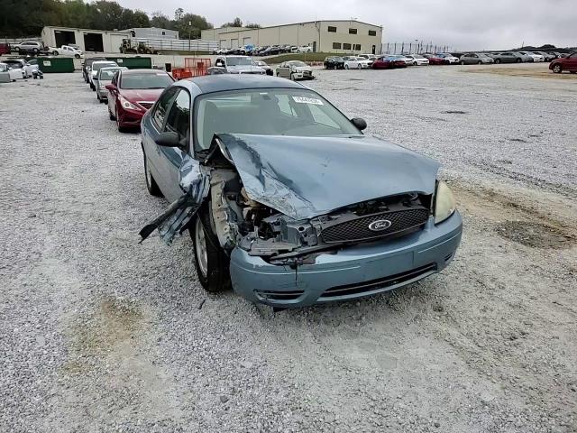 2005 Ford Taurus Se VIN: 1FAFP53235A177603 Lot: 79447834