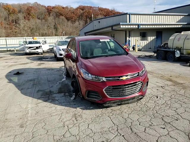 2021 Chevrolet Trax - Image 14