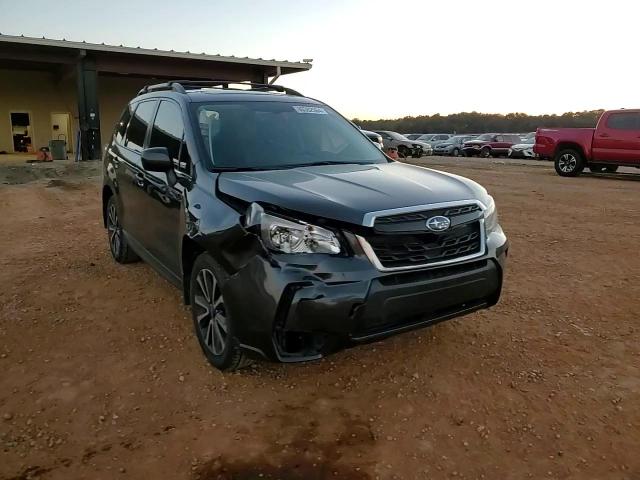 2017 Subaru Forester 2.0Xt Premium VIN: JF2SJGEC2HH537808 Lot: 80382564