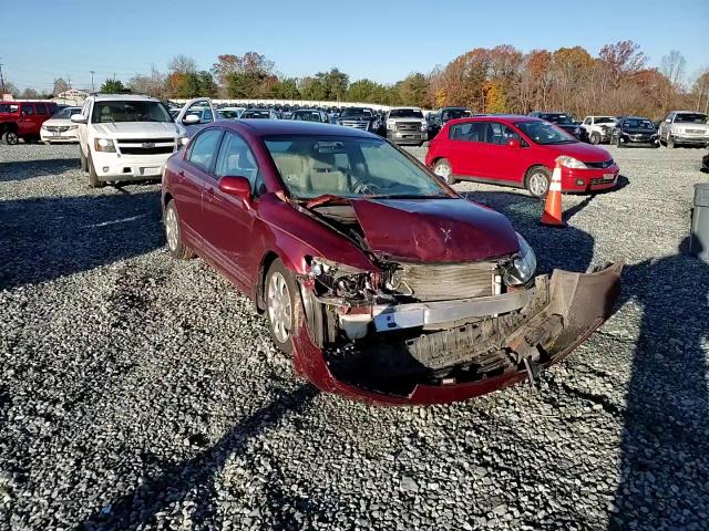2010 Honda Civic - Image 11