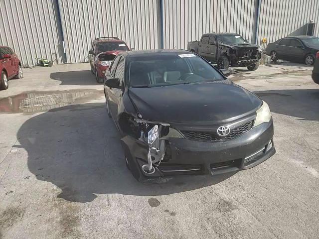 2012 Toyota Camry Base VIN: 4T1BF1FK2CU501762 Lot: 79679684