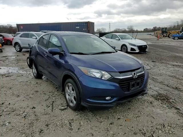 2016 Honda Hr-V Ex VIN: 3CZRU6H54GM740117 Lot: 78758404