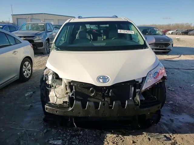 2017 Toyota Sienna - Image 15
