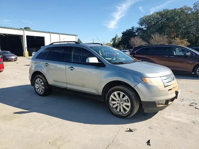 2007 Ford Edge - Image 11