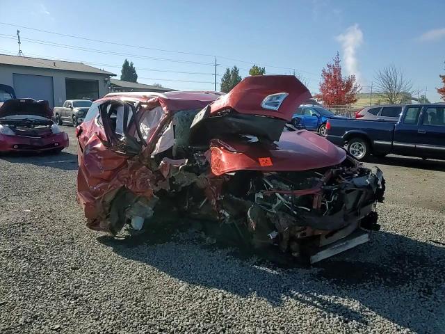 2020 Chevrolet Equinox Lt VIN: 2GNAXVEX7L6248882 Lot: 79885444