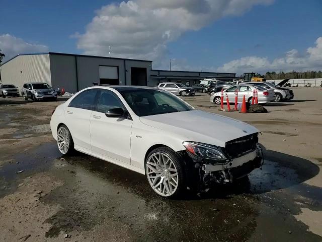 2018 Mercedes-Benz C-klasse - Image 14