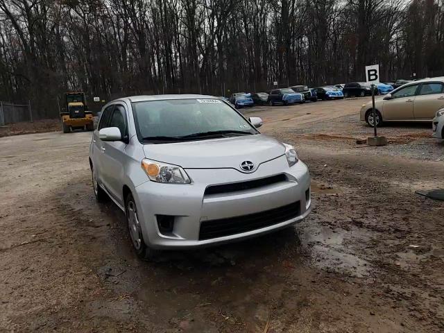 2012 Toyota Scion Xd VIN: JTKKU4B42C1025820 Lot: 79189964