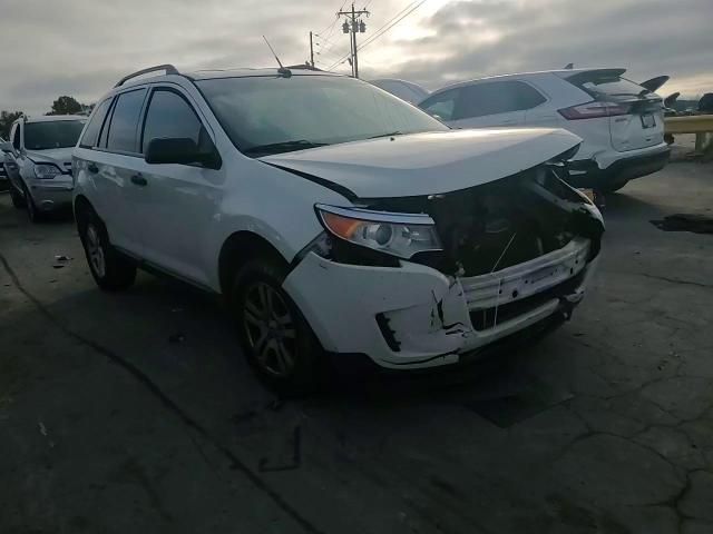 2012 Ford Edge Se VIN: 2FMDK3GC6CBA31023 Lot: 79873324