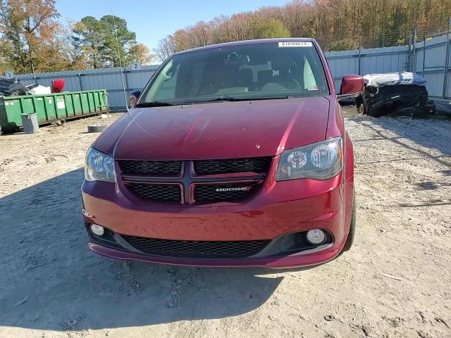 2020 Dodge Caravan - Image 12