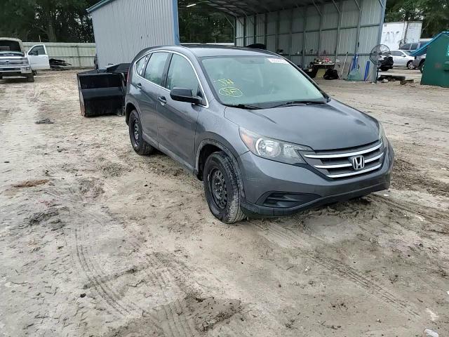 2012 Honda CR-V - Image 14
