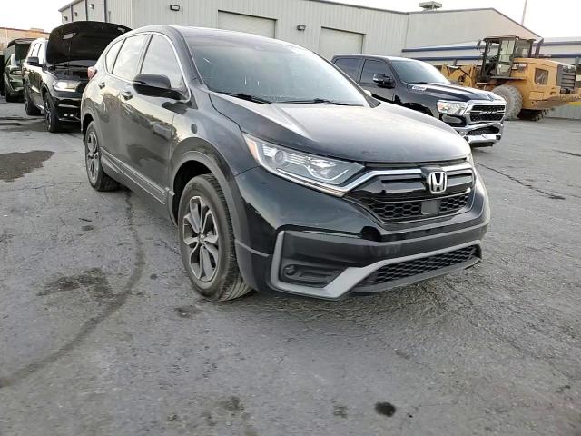 2020 Honda CR-V - Image 11