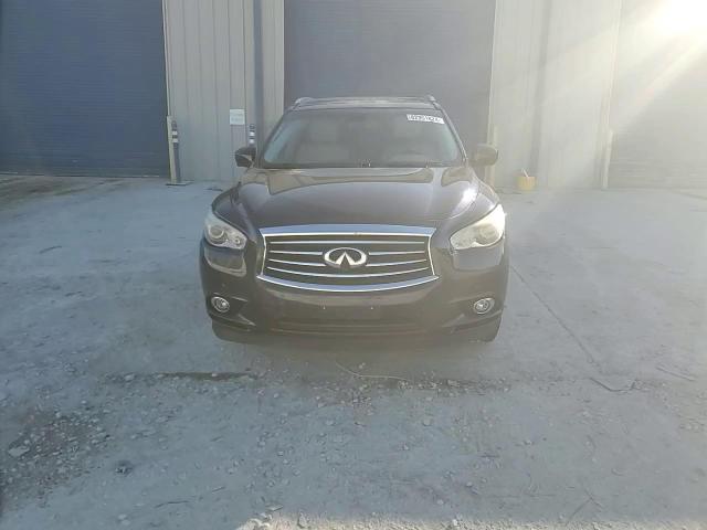 2015 Infiniti Qx60 VIN: 5N1AL0MN1FC556189 Lot: 82351824