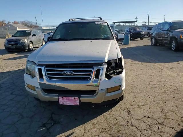 2007 Ford Explorer Eddie Bauer VIN: 1FMEU74E47UB61796 Lot: 79826804