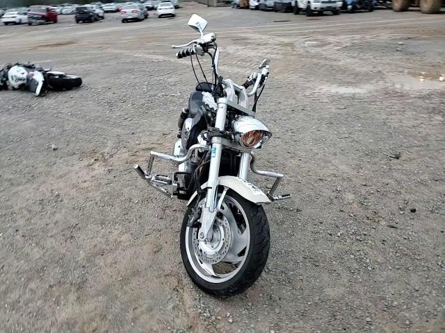 2003 Honda Vtx1800 C VIN: 1HFSC46043A109256 Lot: 79741914