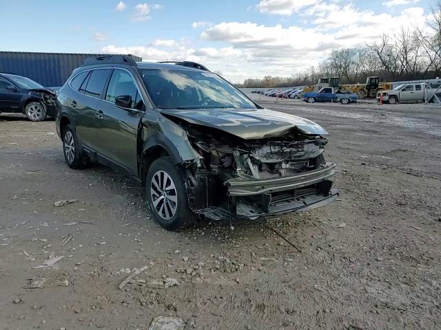 2024 Subaru Outback - Image 15