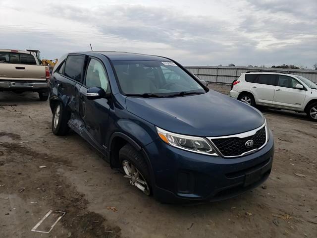 2015 Kia Sorento - Image 11