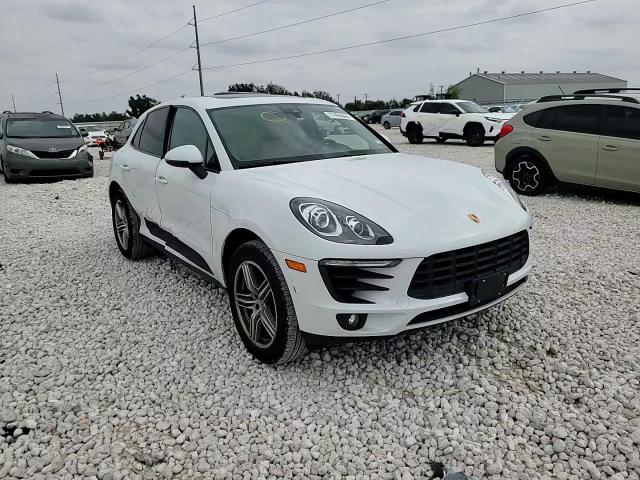2018 Porsche Macan - Image 12
