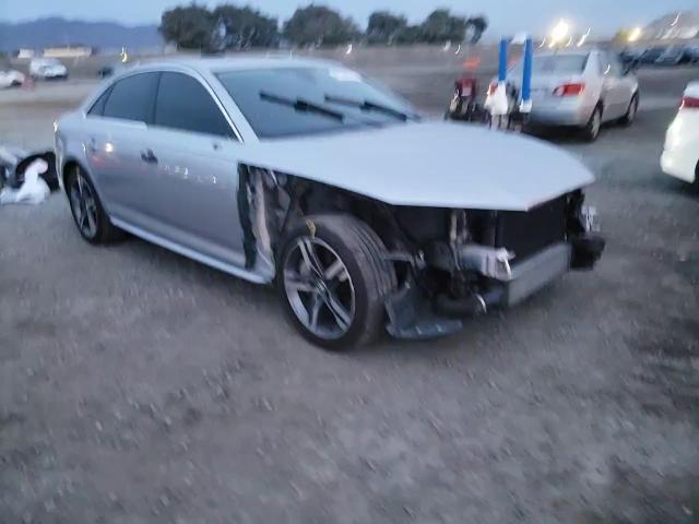 2018 Audi A4 - Image 11