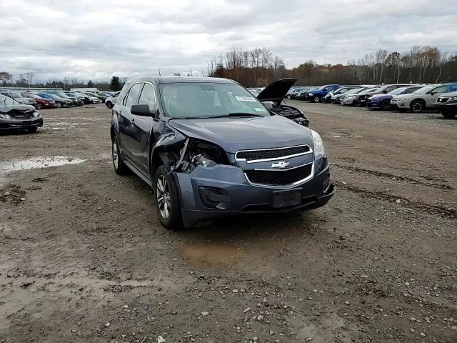 2013 Chevrolet Equinox - Image 12