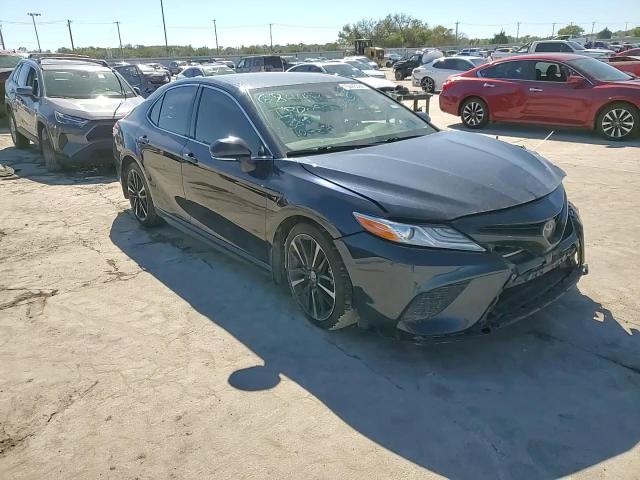 2020 Toyota Camry Xse VIN: 4T1K61AK2LU500635 Lot: 79443364