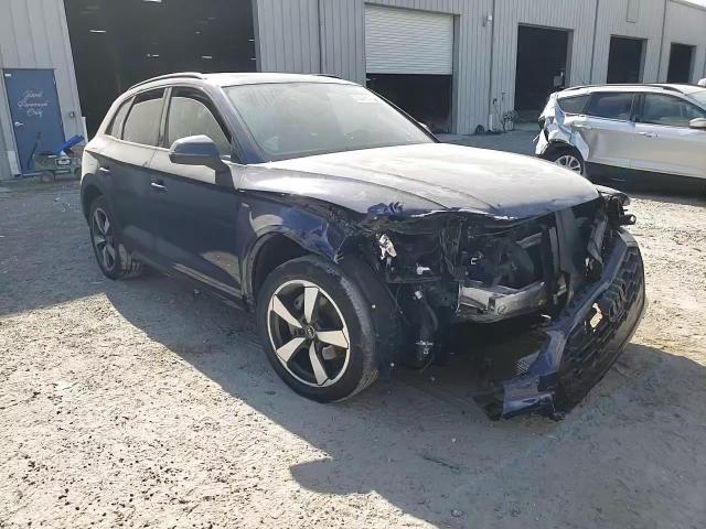 2023 Audi Q5 - Image 11