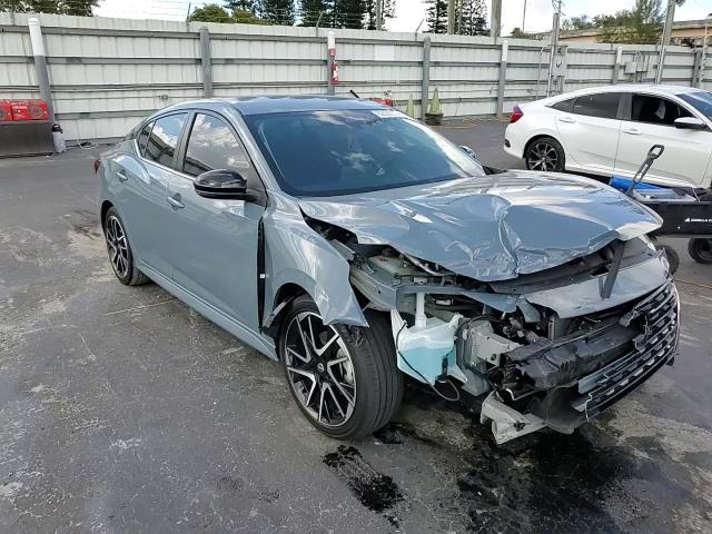 2024 Nissan Sentra - Image 11