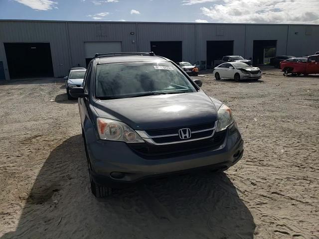 2011 Honda Cr-V Se VIN: 5J6RE3H4XBL013626 Lot: 80615274