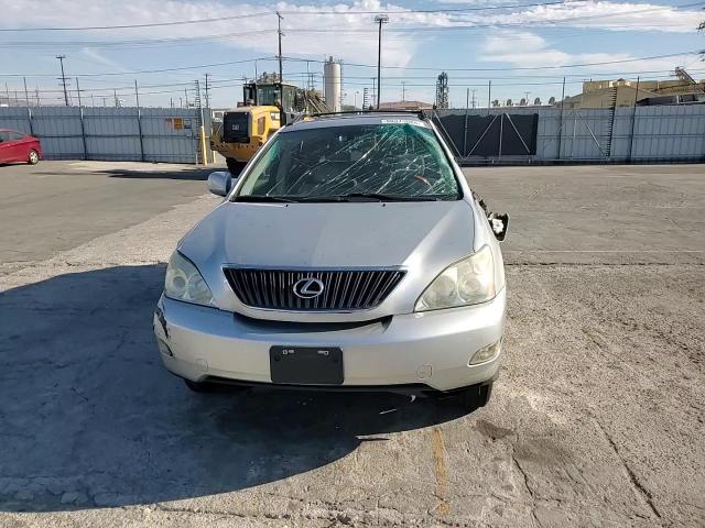 2006 Lexus Rx 330 VIN: JTJGA31U860065666 Lot: 80375084