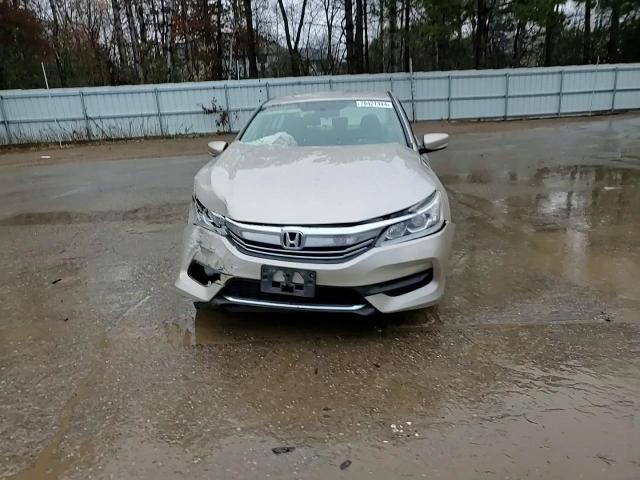 2017 Honda Accord Lx VIN: 1HGCR2F37HA075401 Lot: 79427344