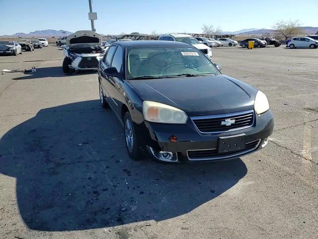 2007 Chevrolet Malibu Lt VIN: 1G1ZT58F87F299838 Lot: 80891274