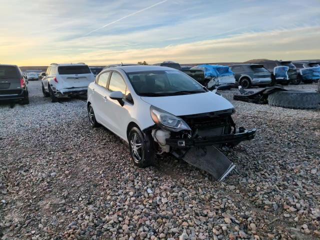 2017 Kia Rio - Image 14