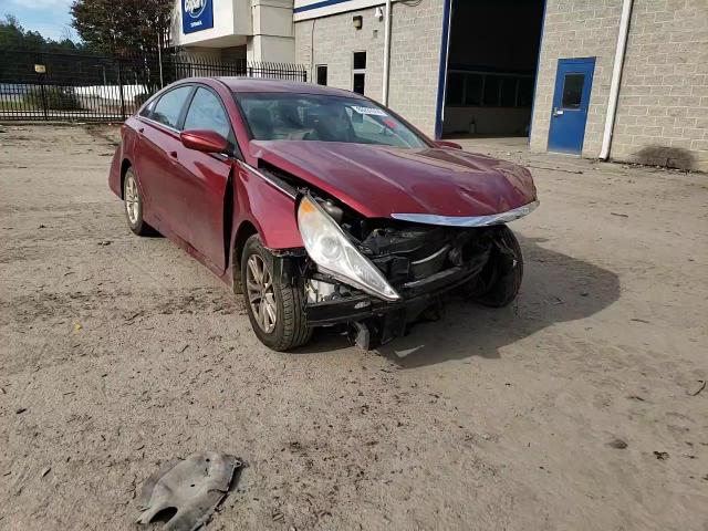 2014 Hyundai Sonata - Image 11