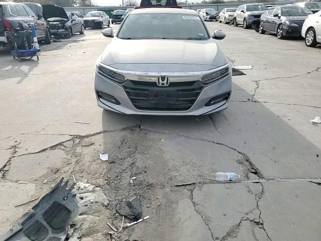 2020 Honda Accord - Image 10