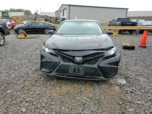 2021 Toyota Camry Se VIN: 4T1T11AK4MU571839 Lot: 79255034