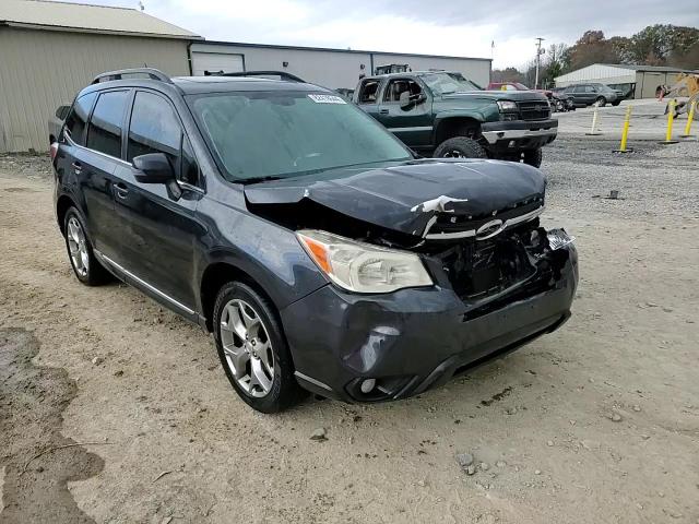 2015 Subaru Forester - Image 14