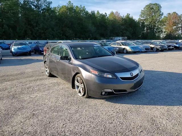 2013 Acura TL - Image 10