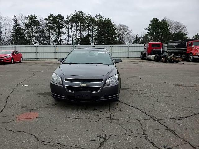 2012 Chevrolet Malibu 1Lt VIN: 1G1ZC5E0XCF250831 Lot: 80489134