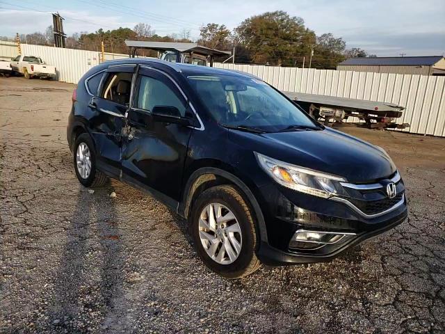 2016 Honda Cr-V Exl VIN: 2HKRM4H70GH698904 Lot: 80750314