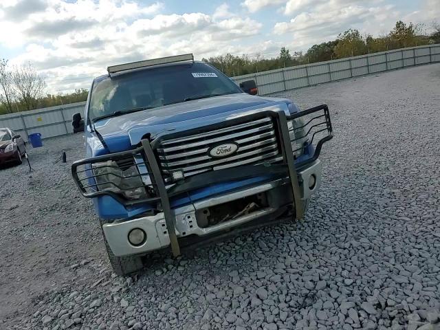 2011 Ford F-150 - Image 10