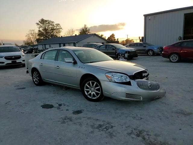 2007 Buick Lucerne Cxl VIN: 1G4HD57257U233057 Lot: 79539584