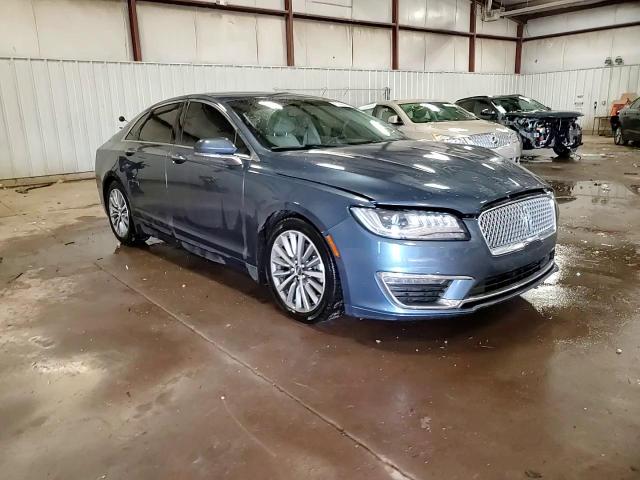 2018 Lincoln MKZ - Image 14